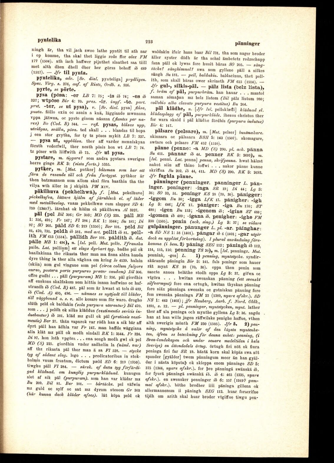 scanned image
