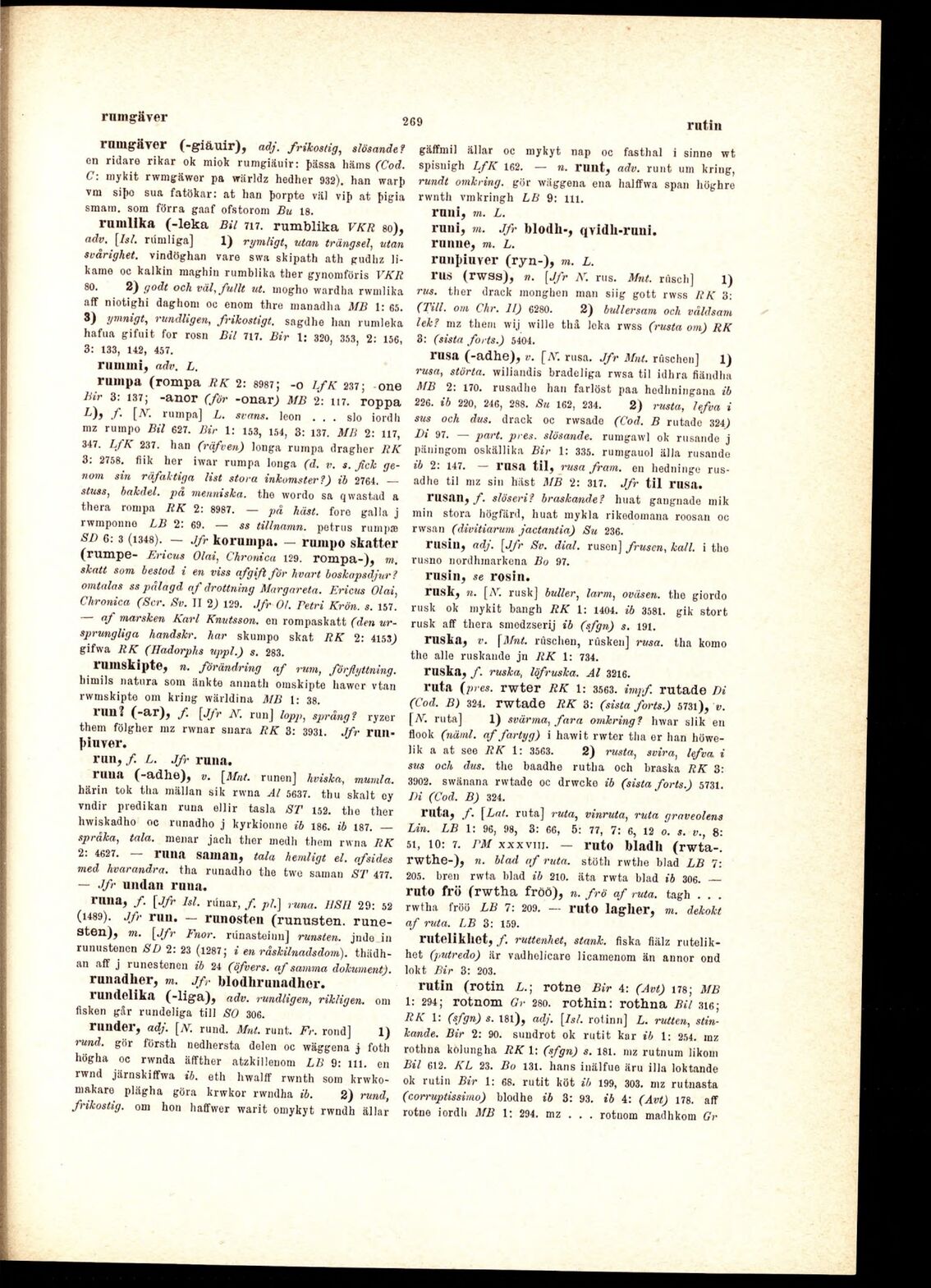 scanned image