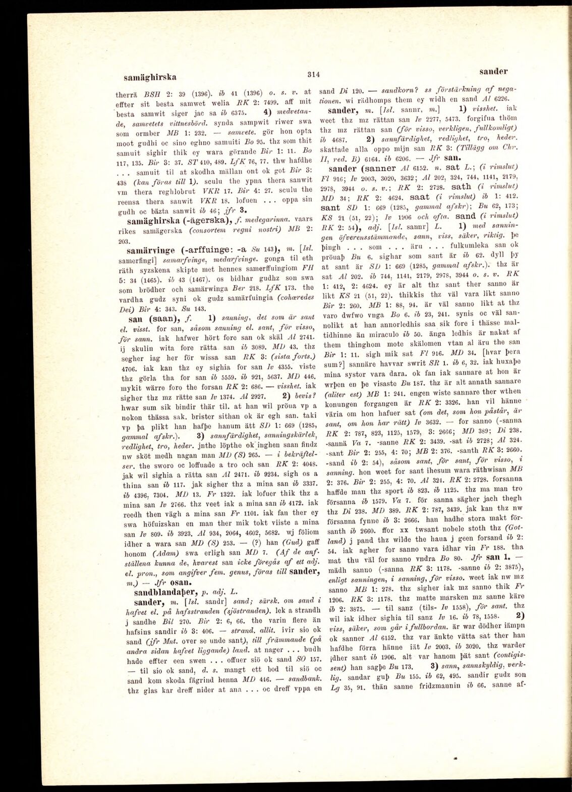 scanned image