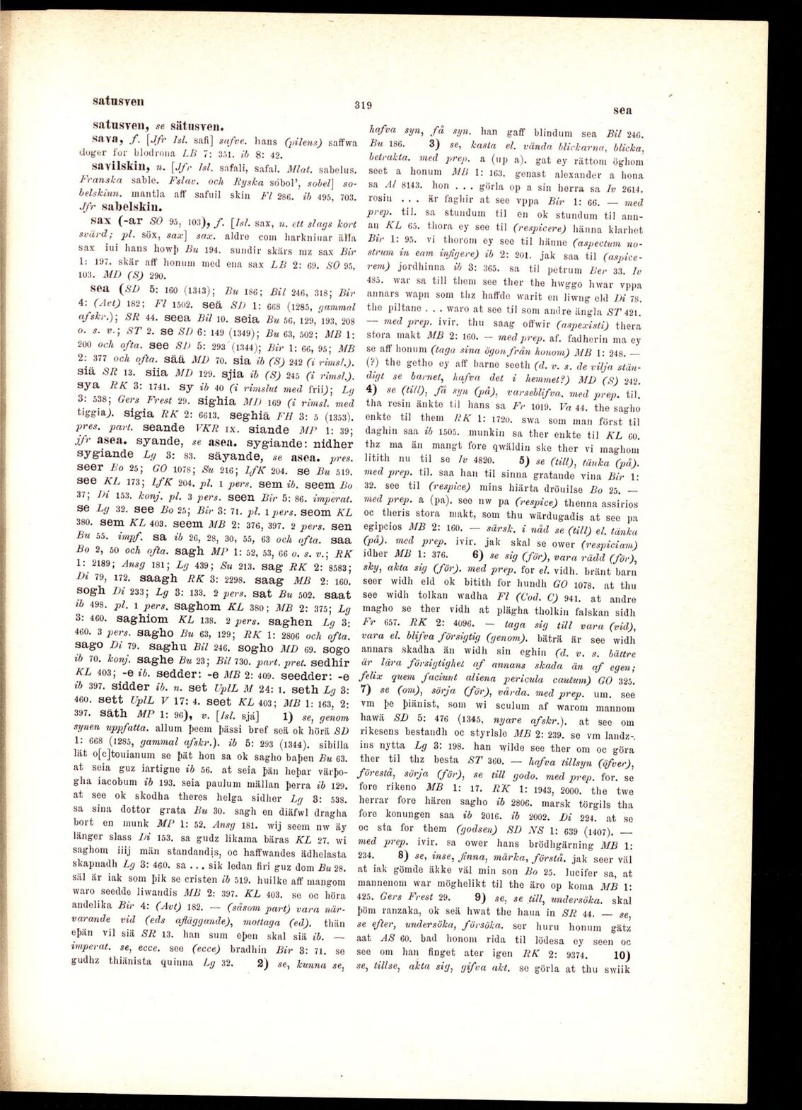 scanned image
