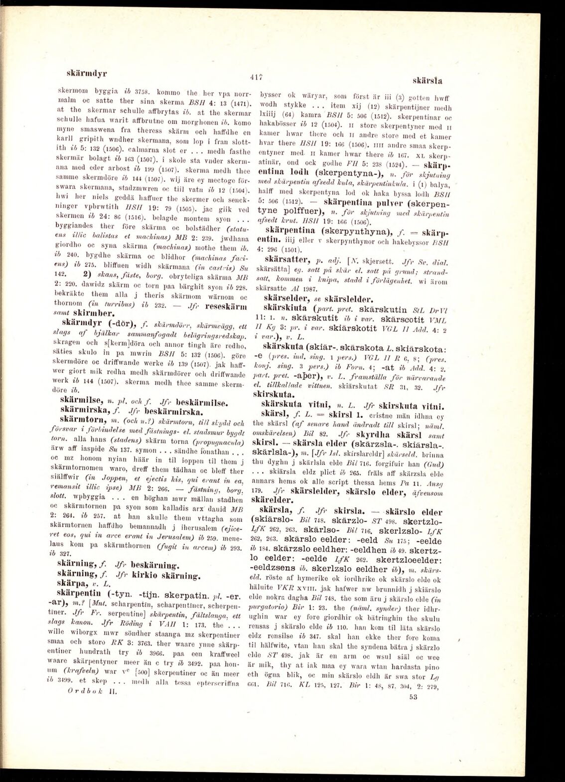 scanned image