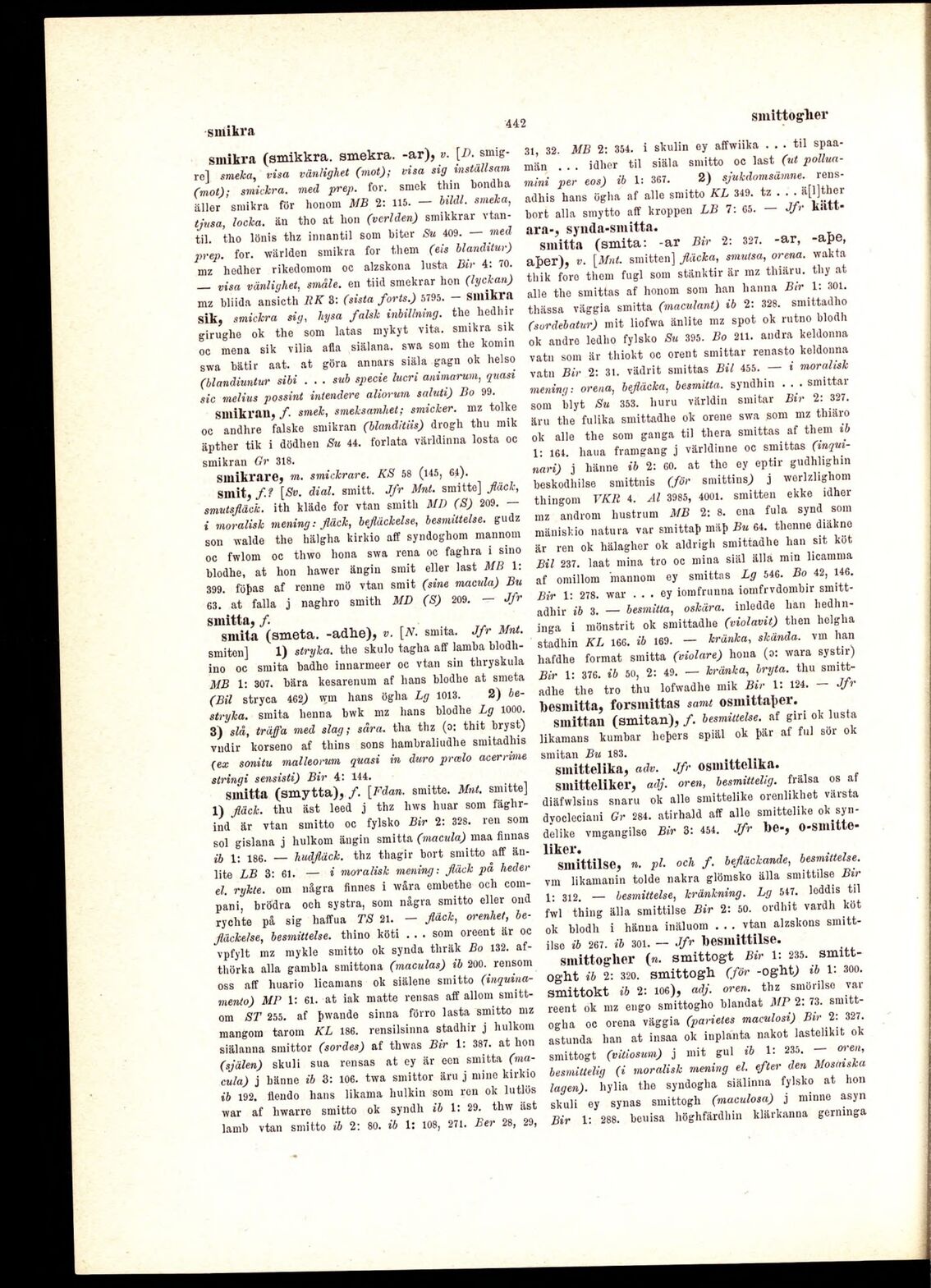 scanned image