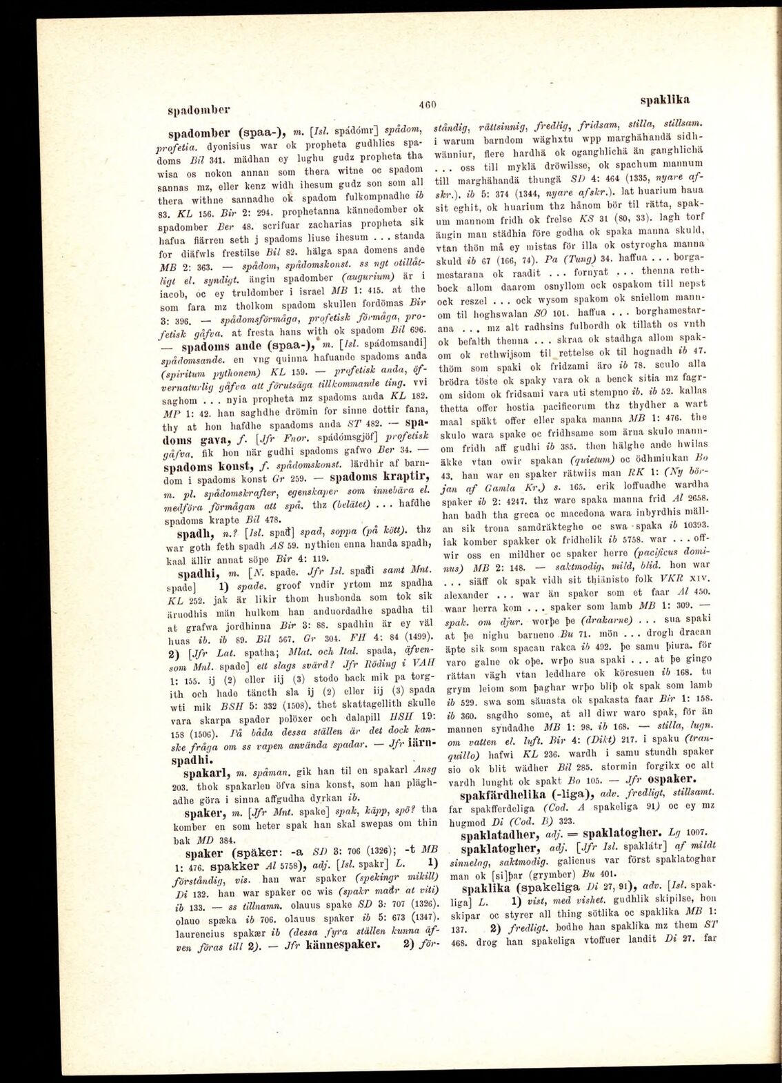 scanned image
