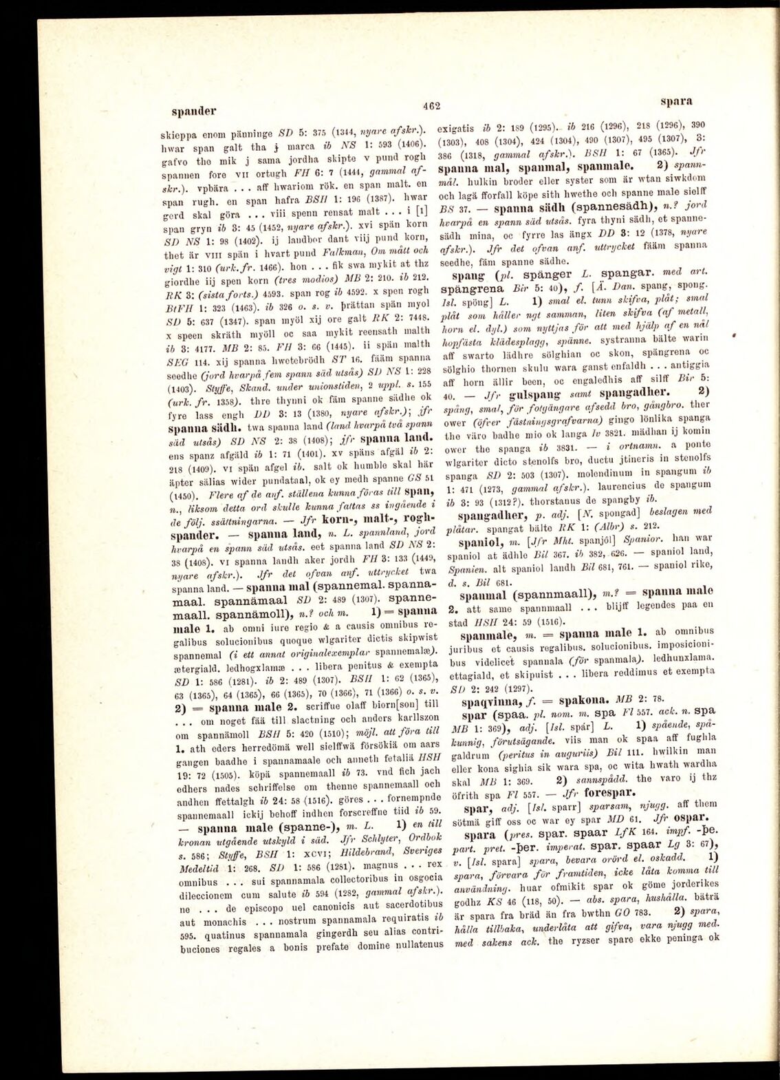 scanned image