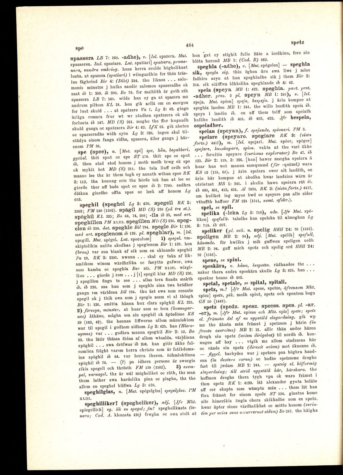 scanned image