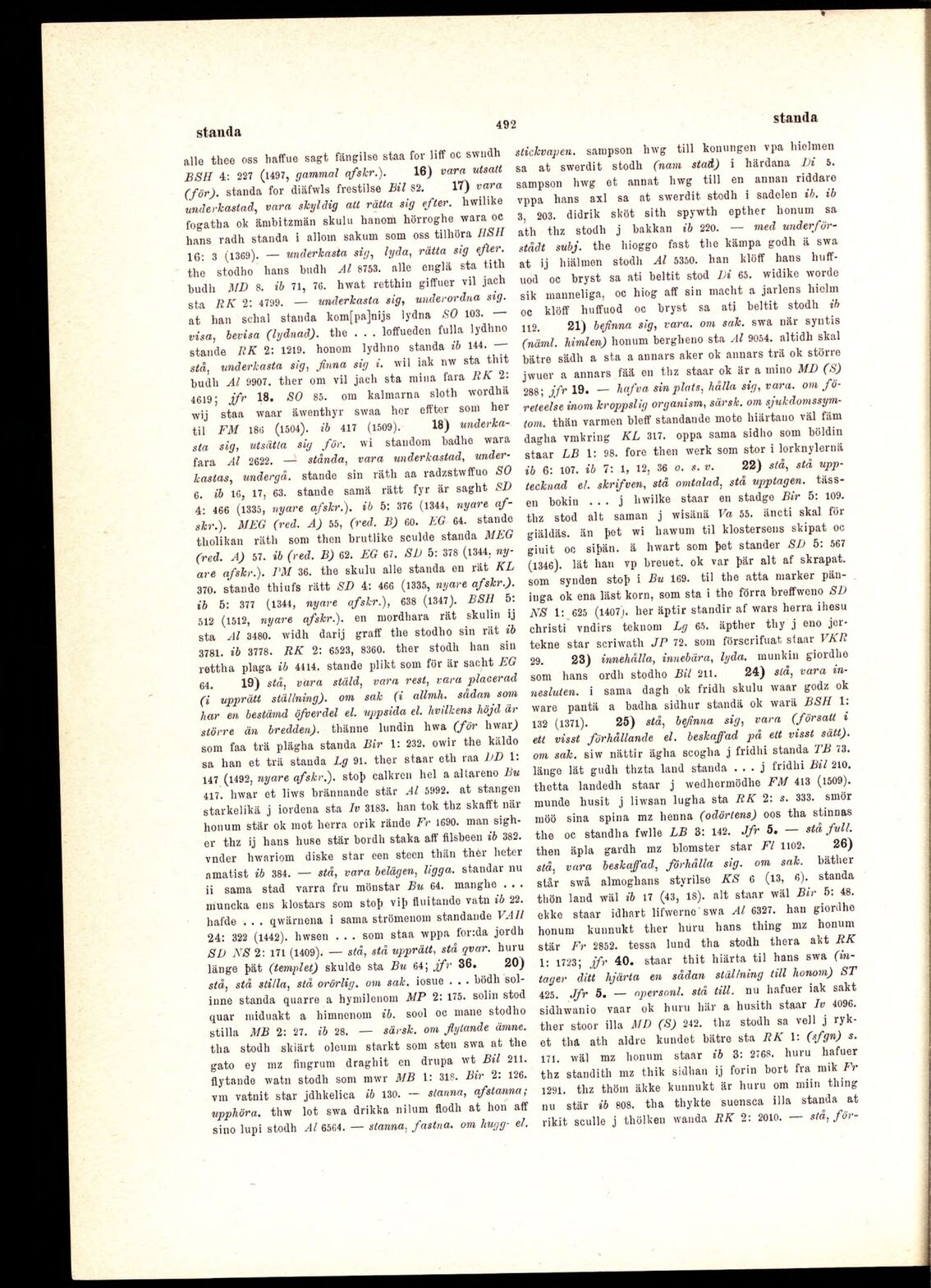 scanned image