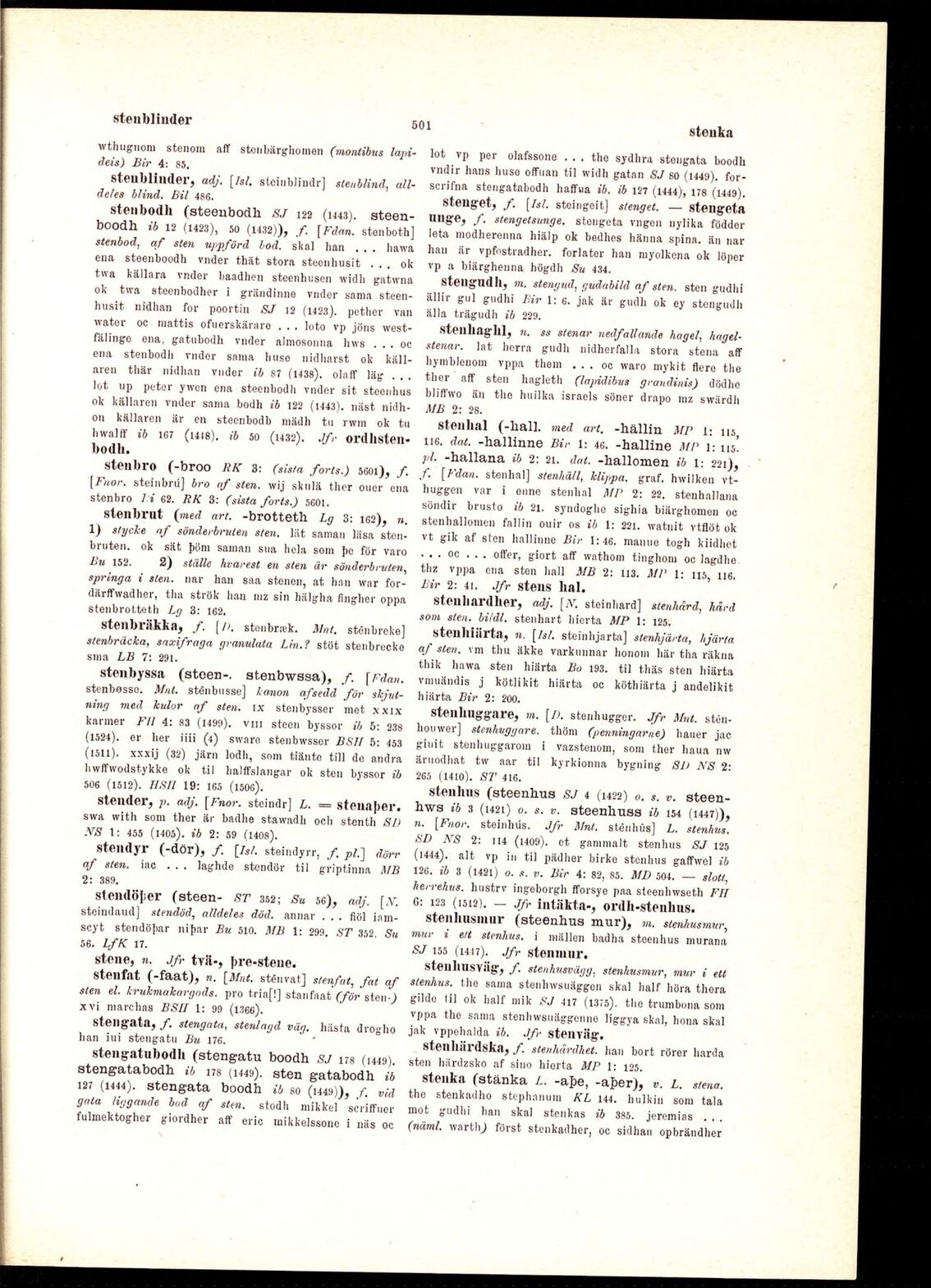 scanned image
