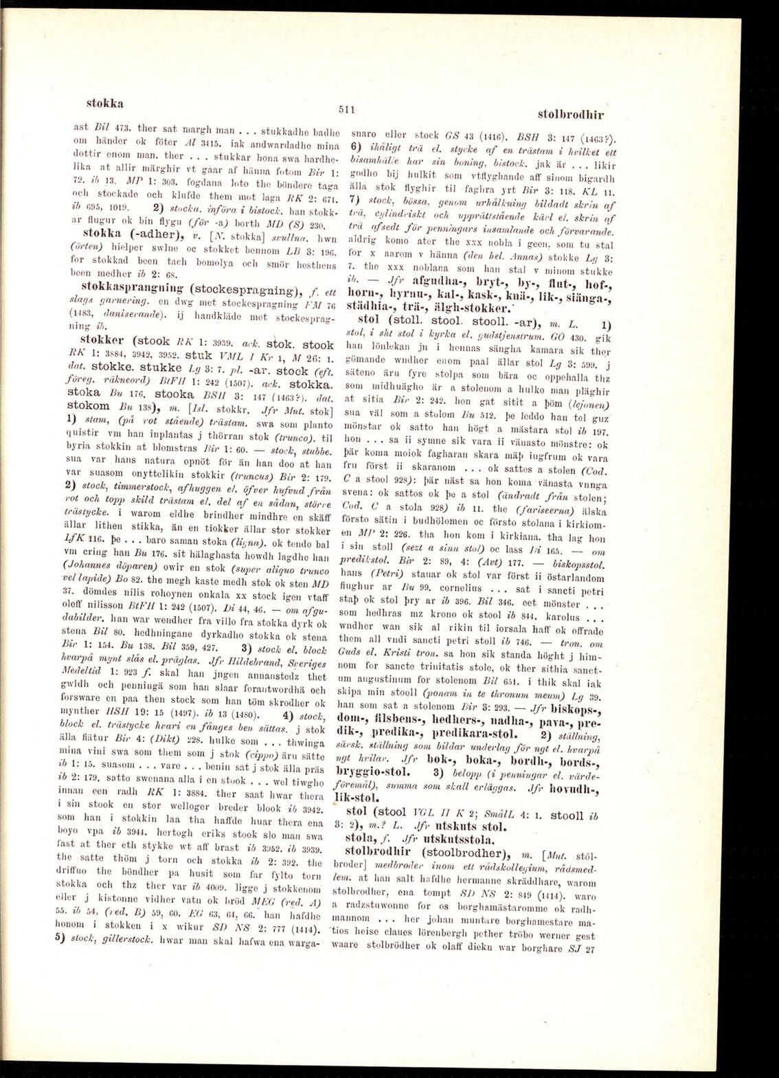 scanned image