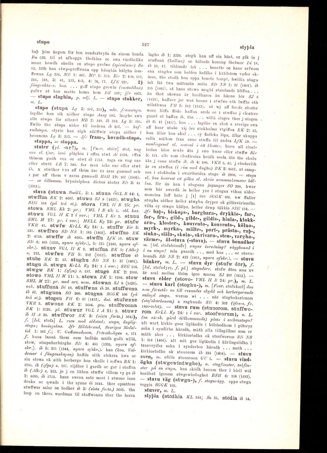 scanned image