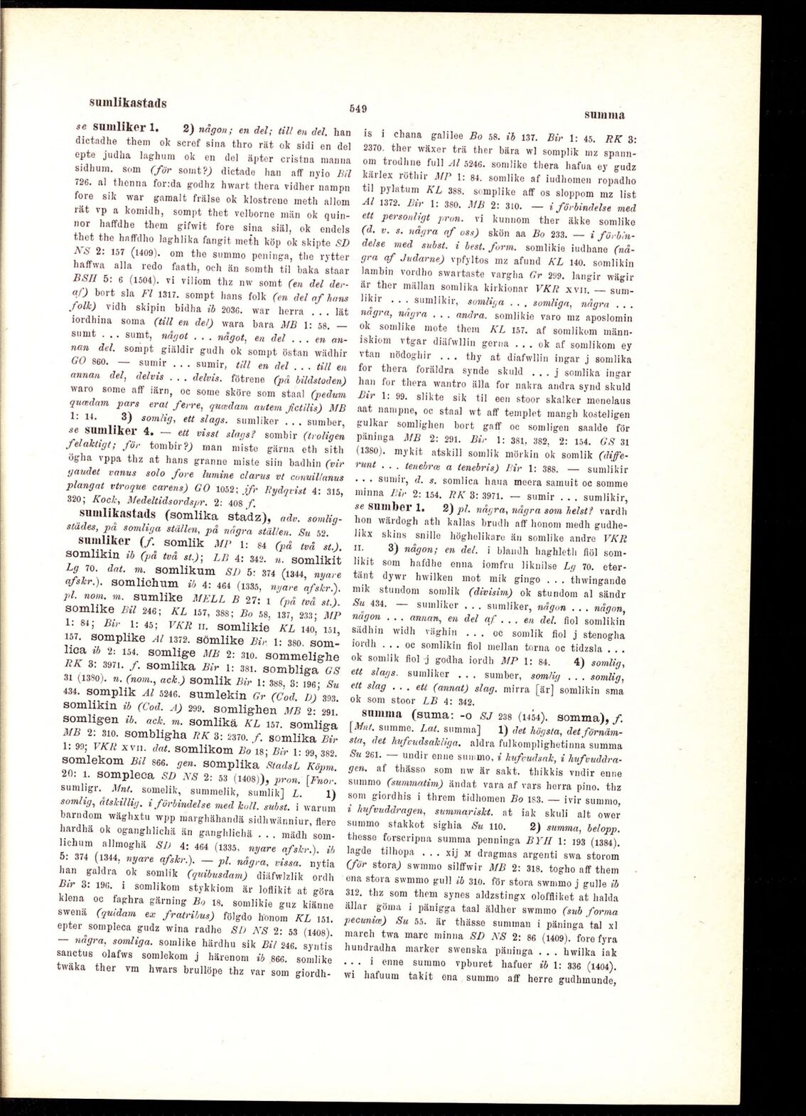 scanned image