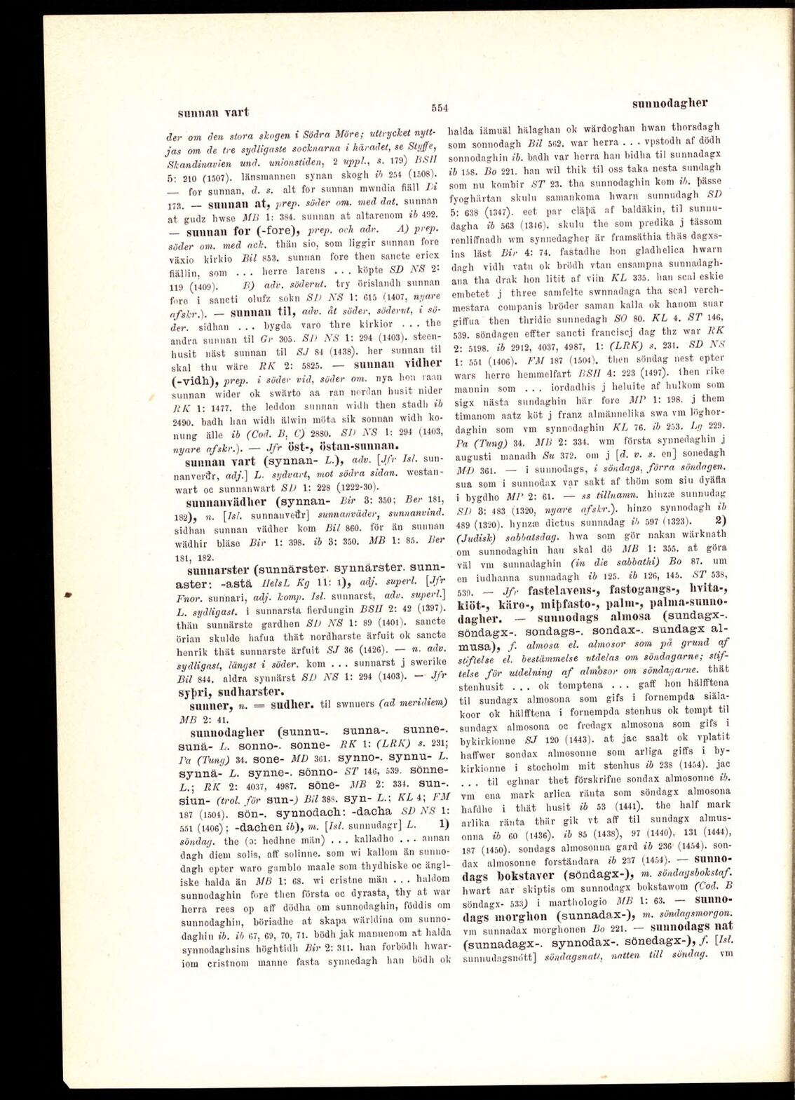 scanned image