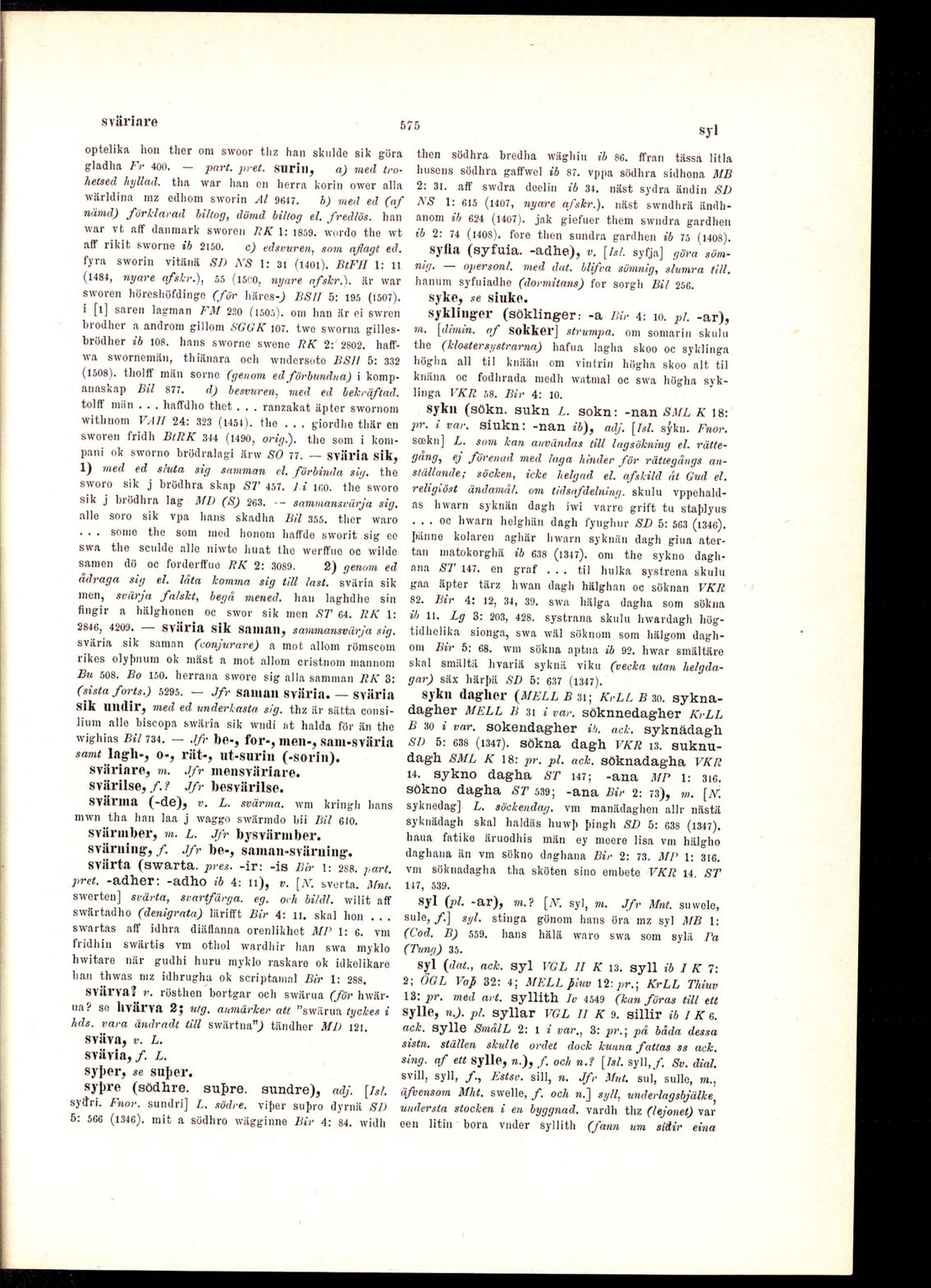 scanned image