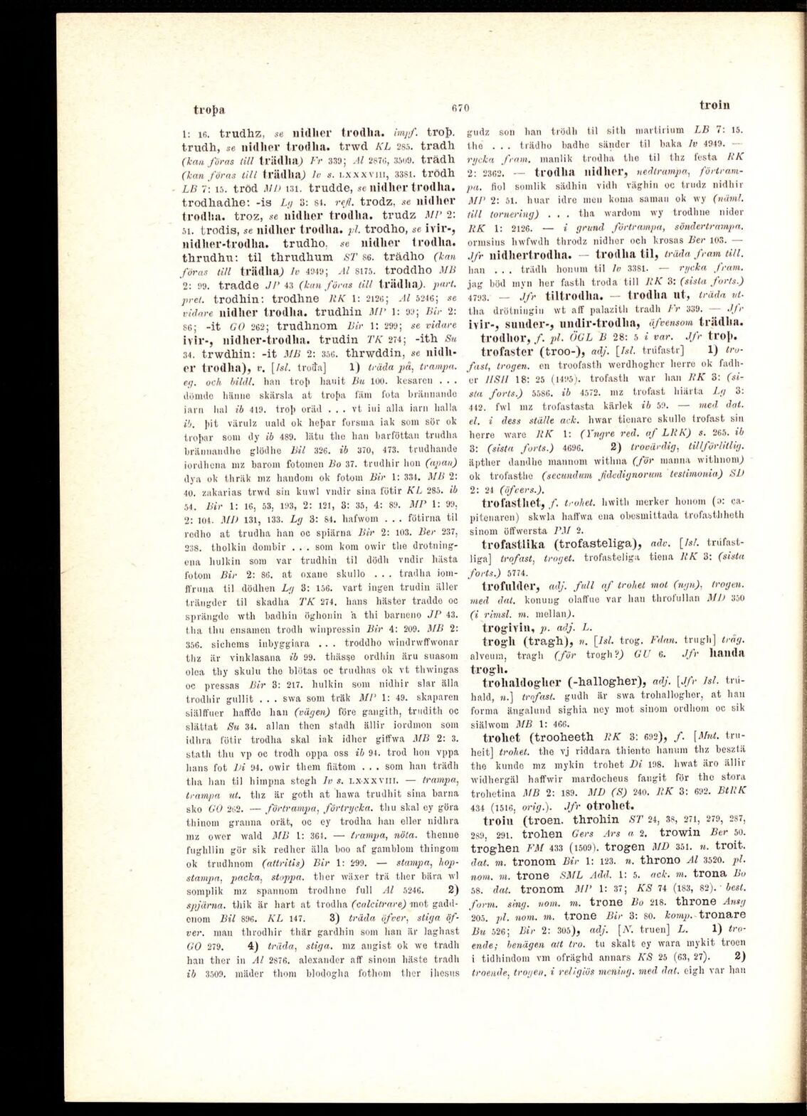 scanned image