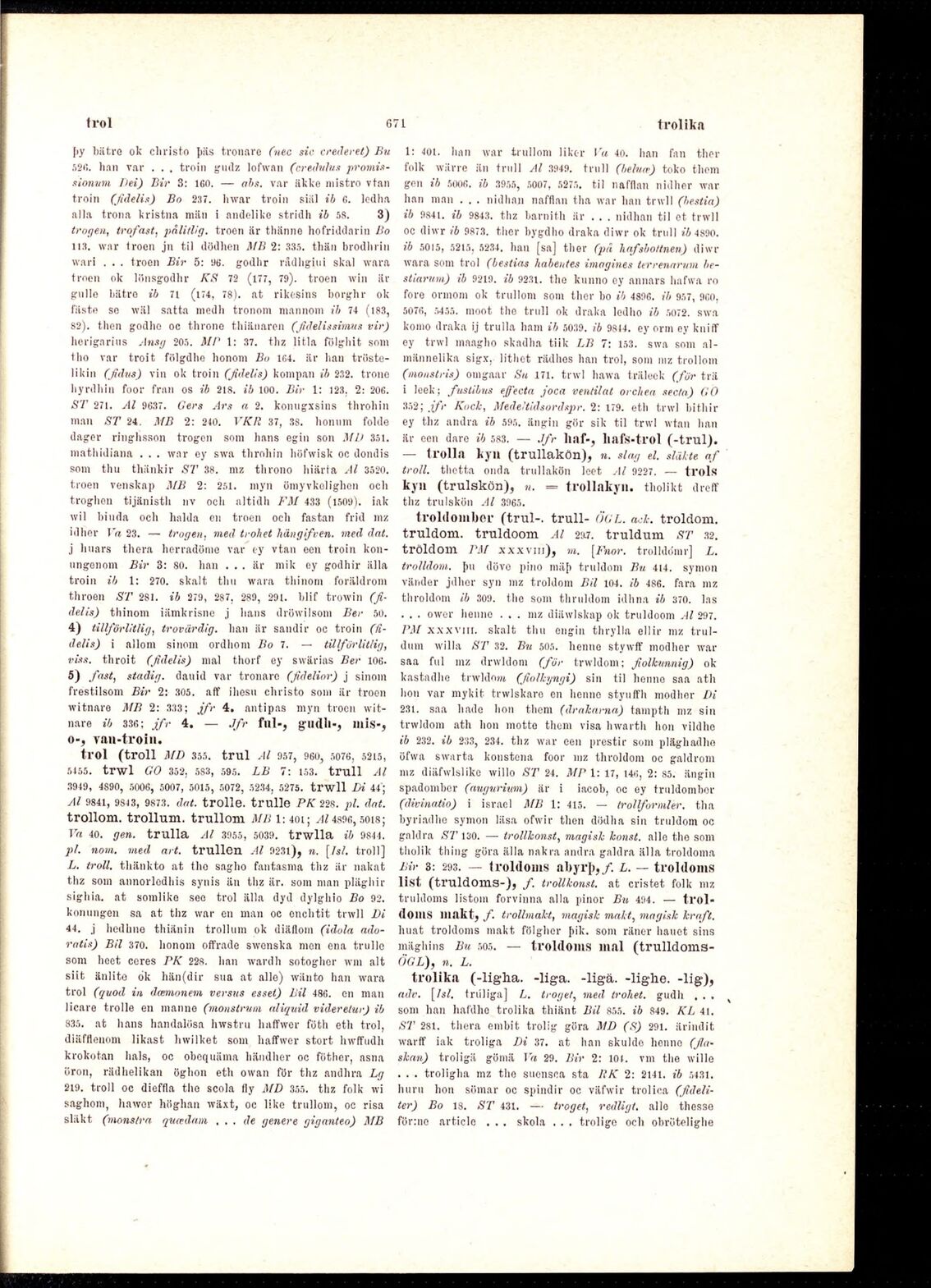 scanned image