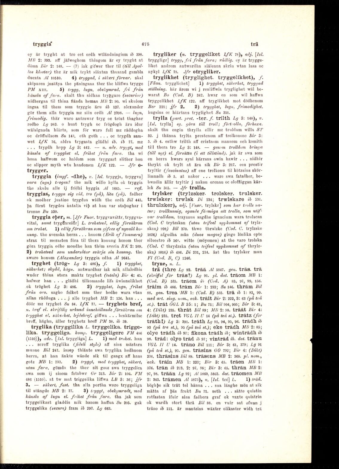 scanned image