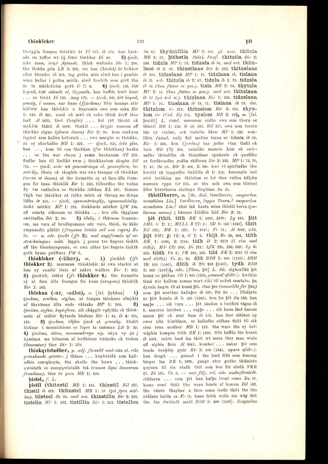 scanned image
