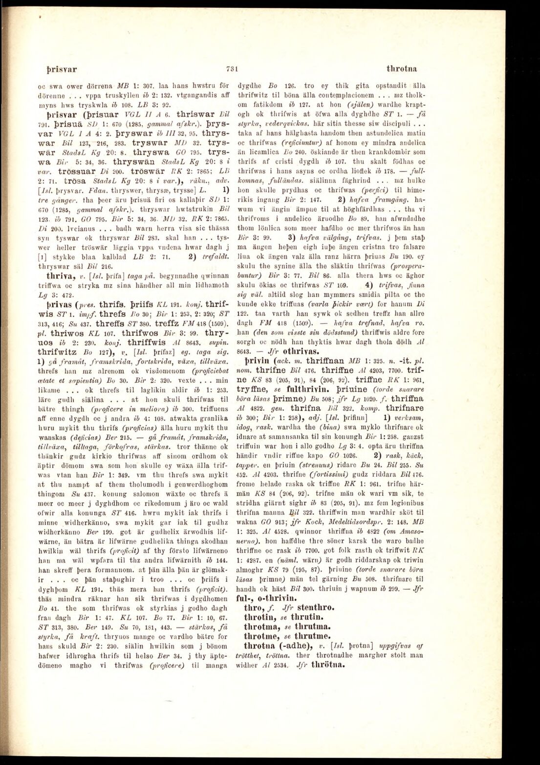 scanned image