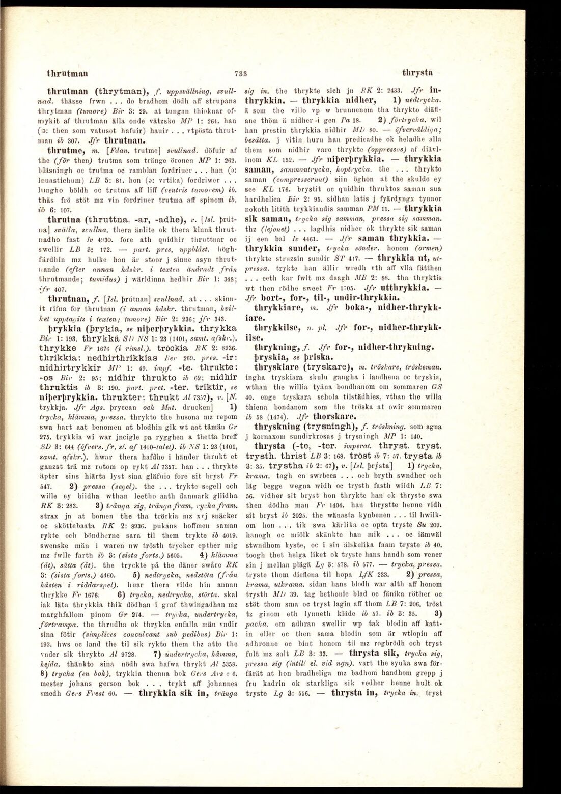 scanned image