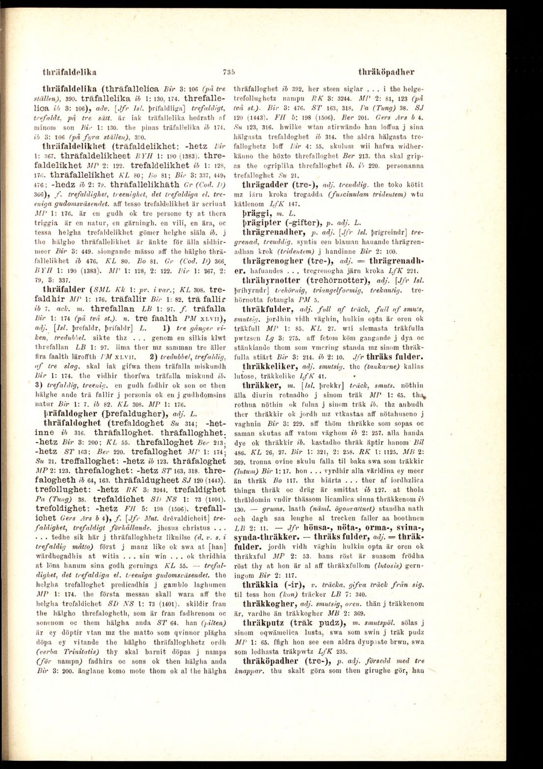 scanned image