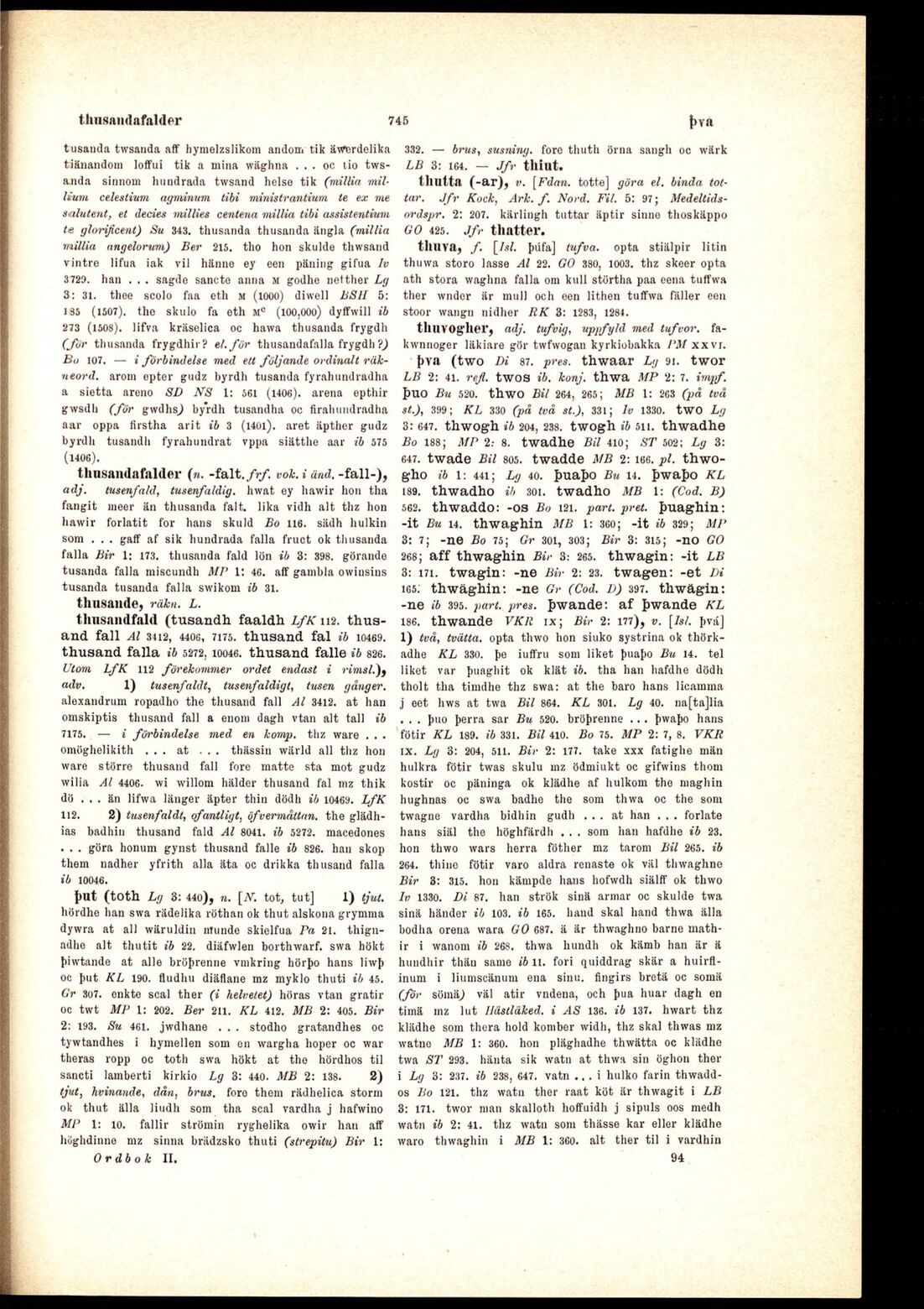 scanned image