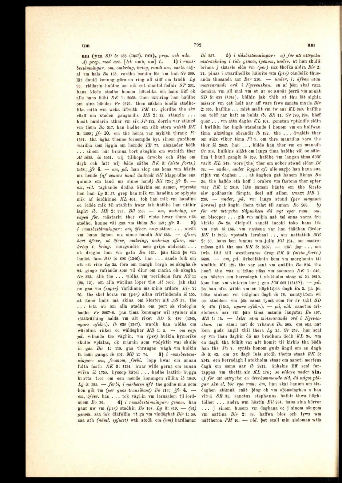 scanned image