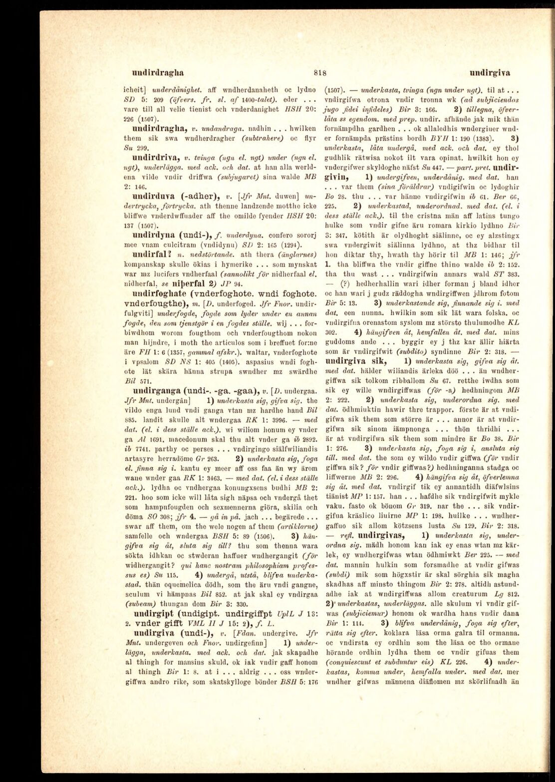 scanned image