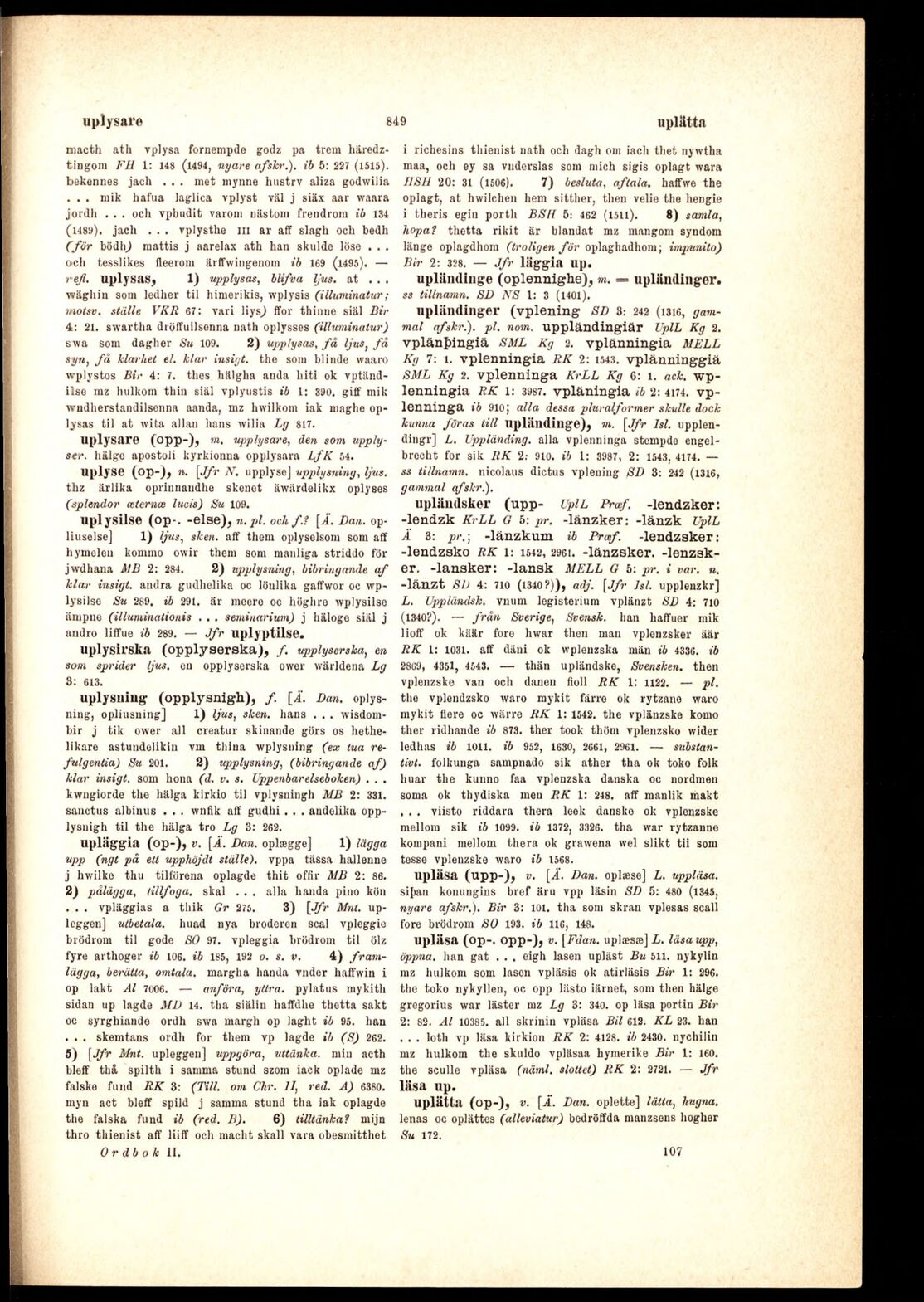 scanned image
