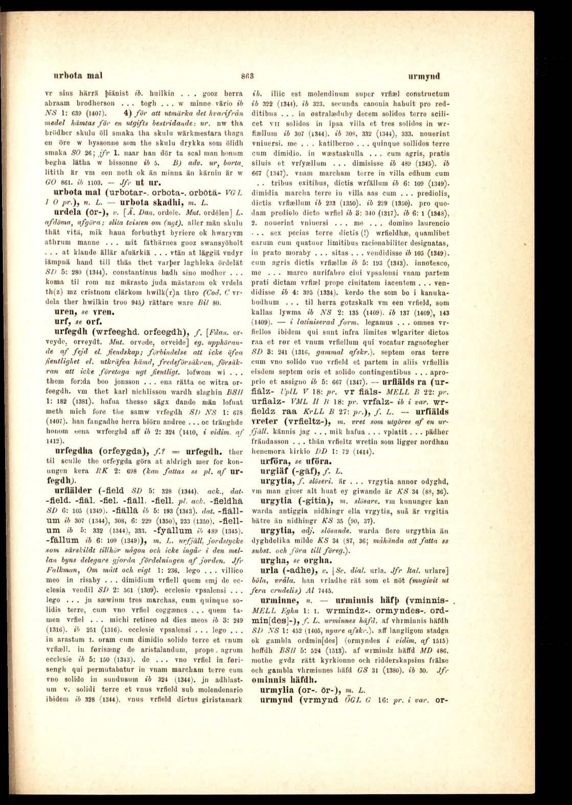 scanned image