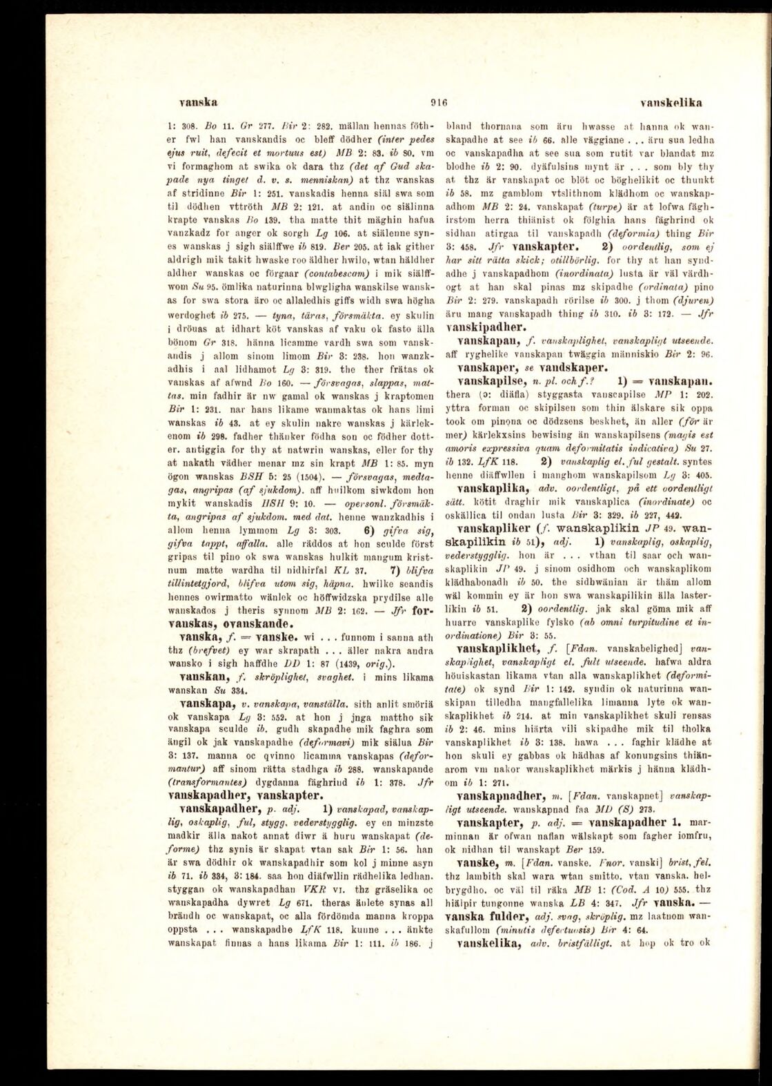 scanned image