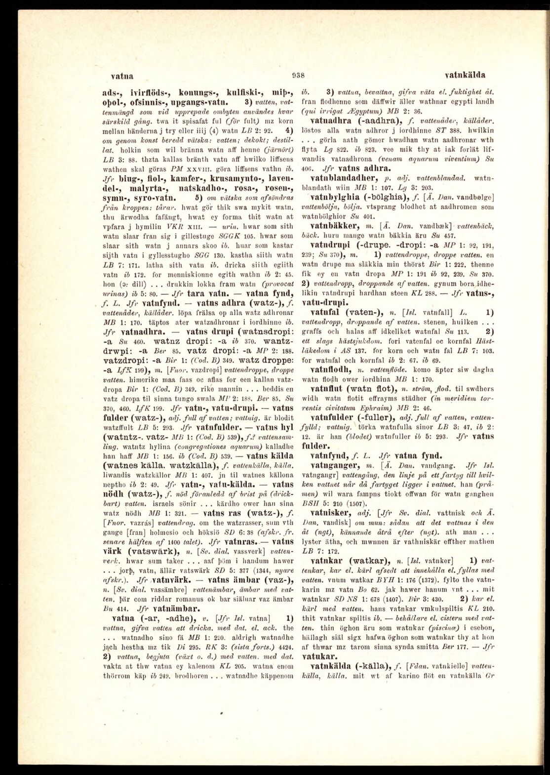 scanned image