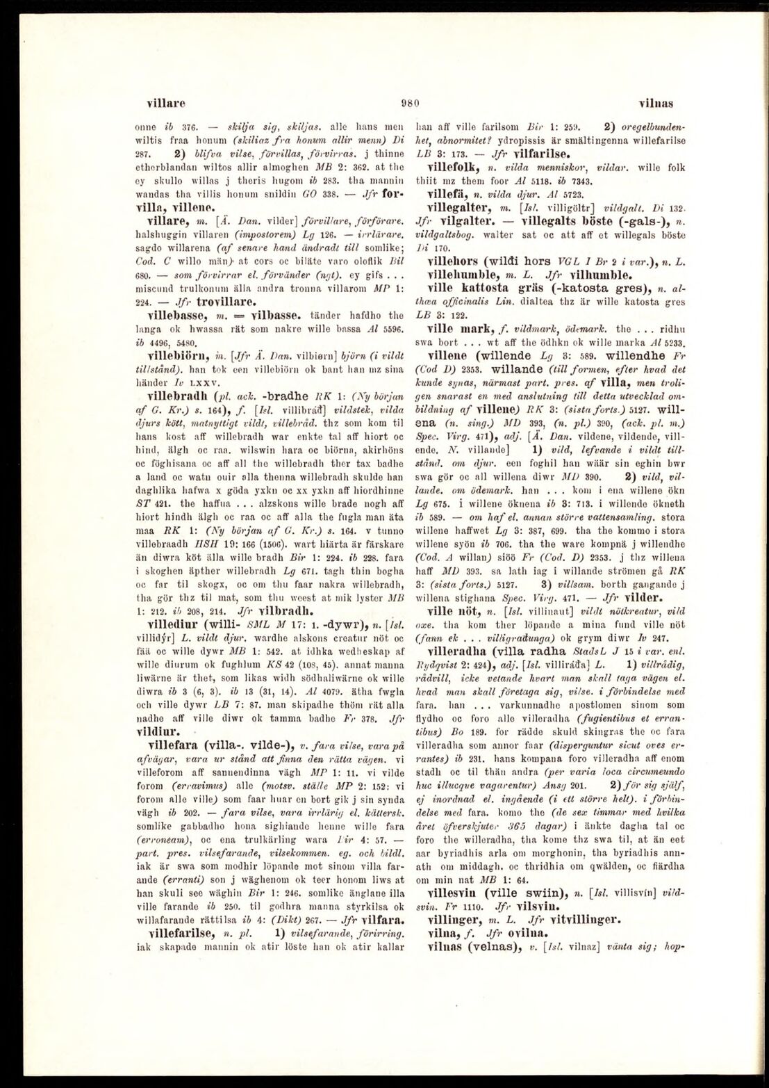 scanned image