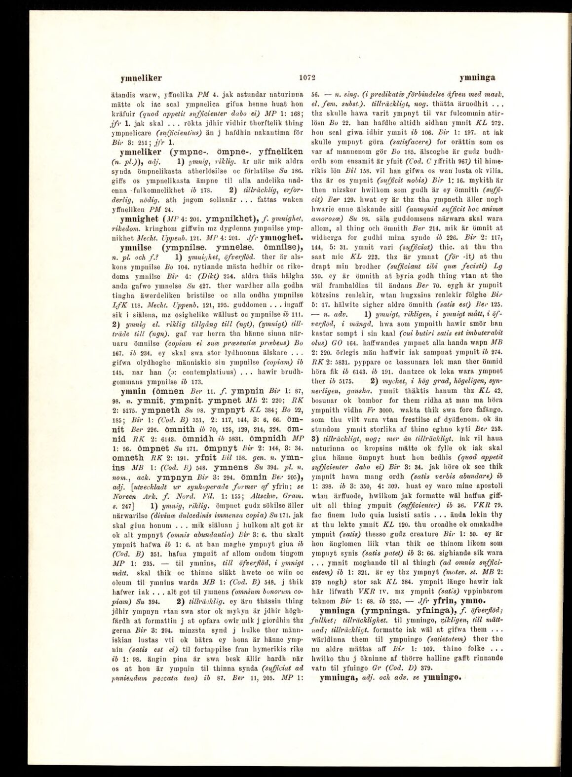 scanned image