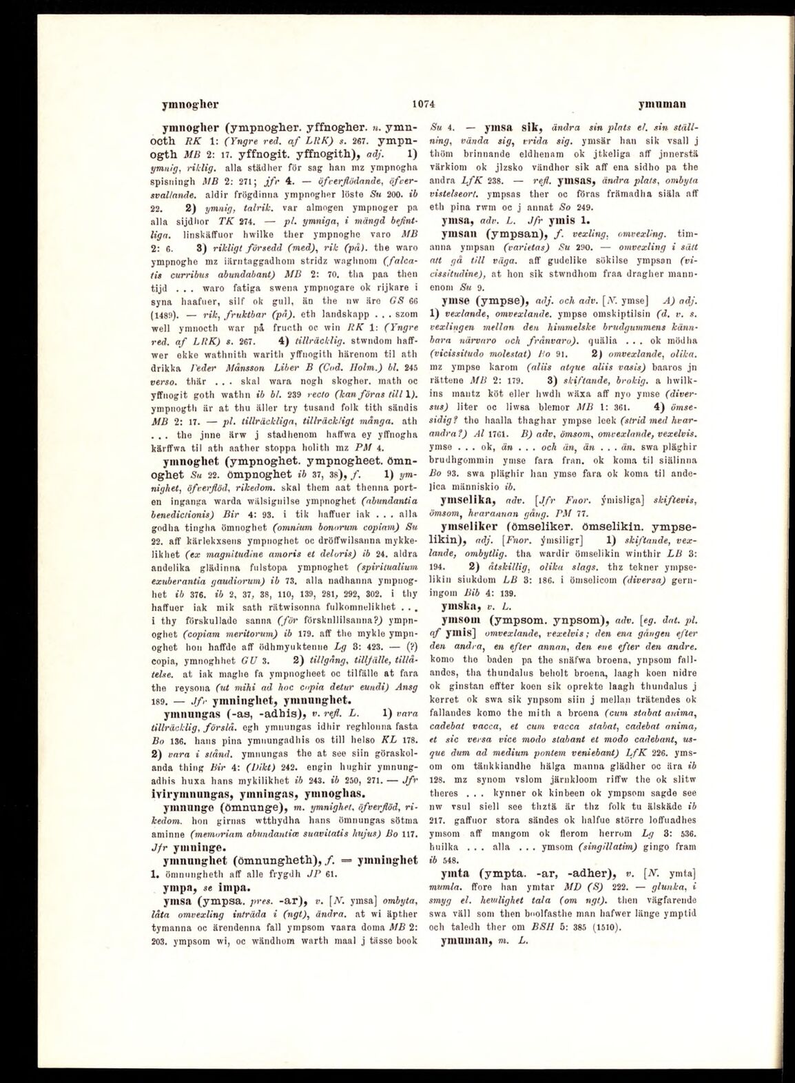 scanned image