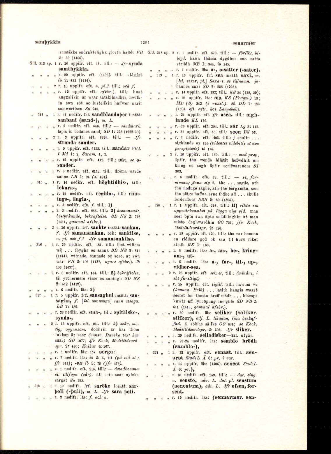 scanned image