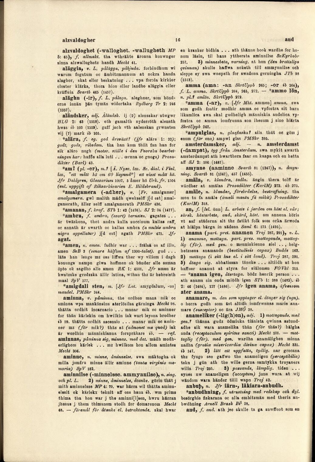 scanned image