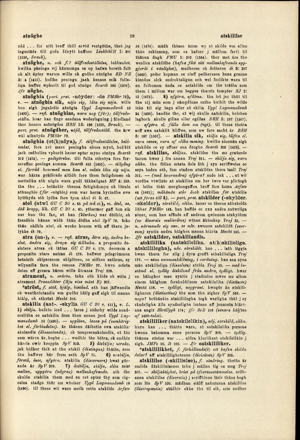 scanned image