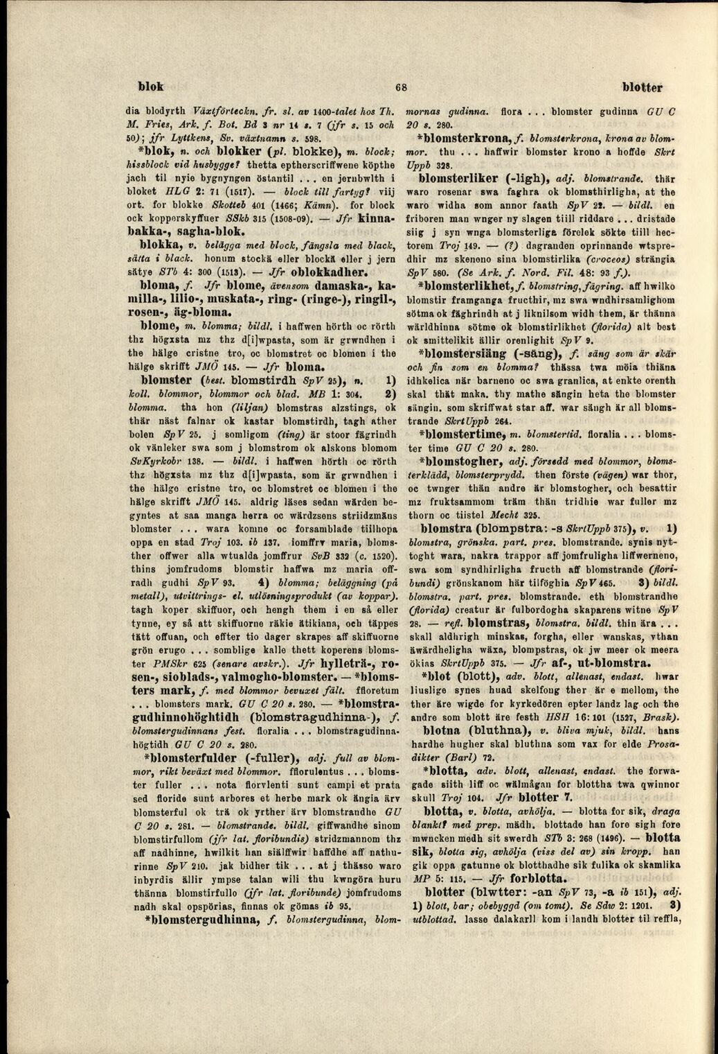 scanned image