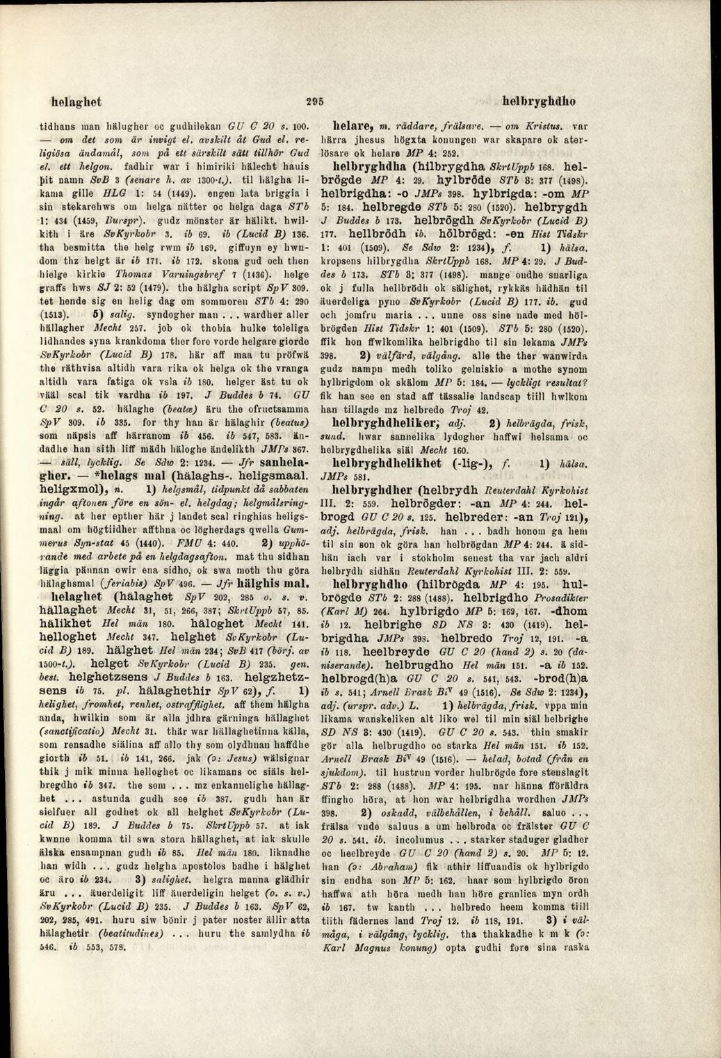 scanned image