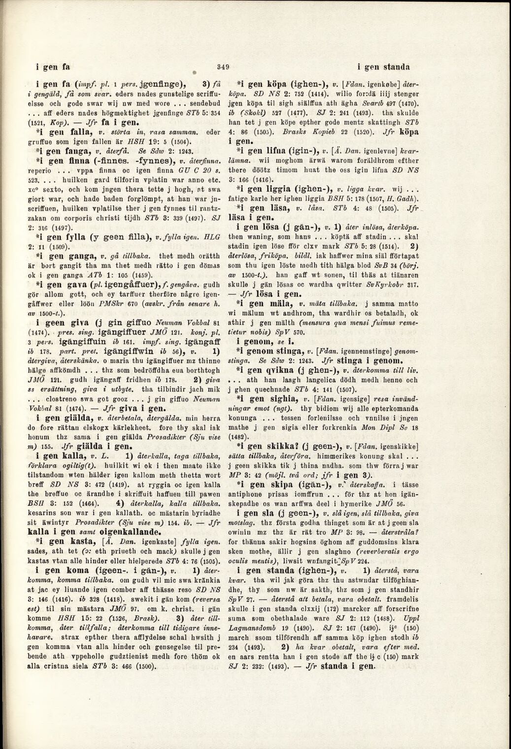 scanned image