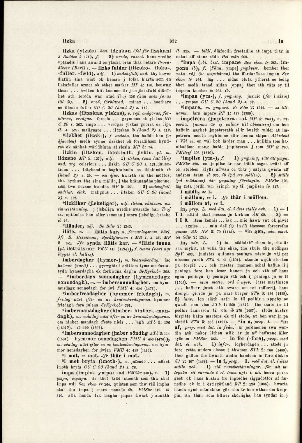 scanned image