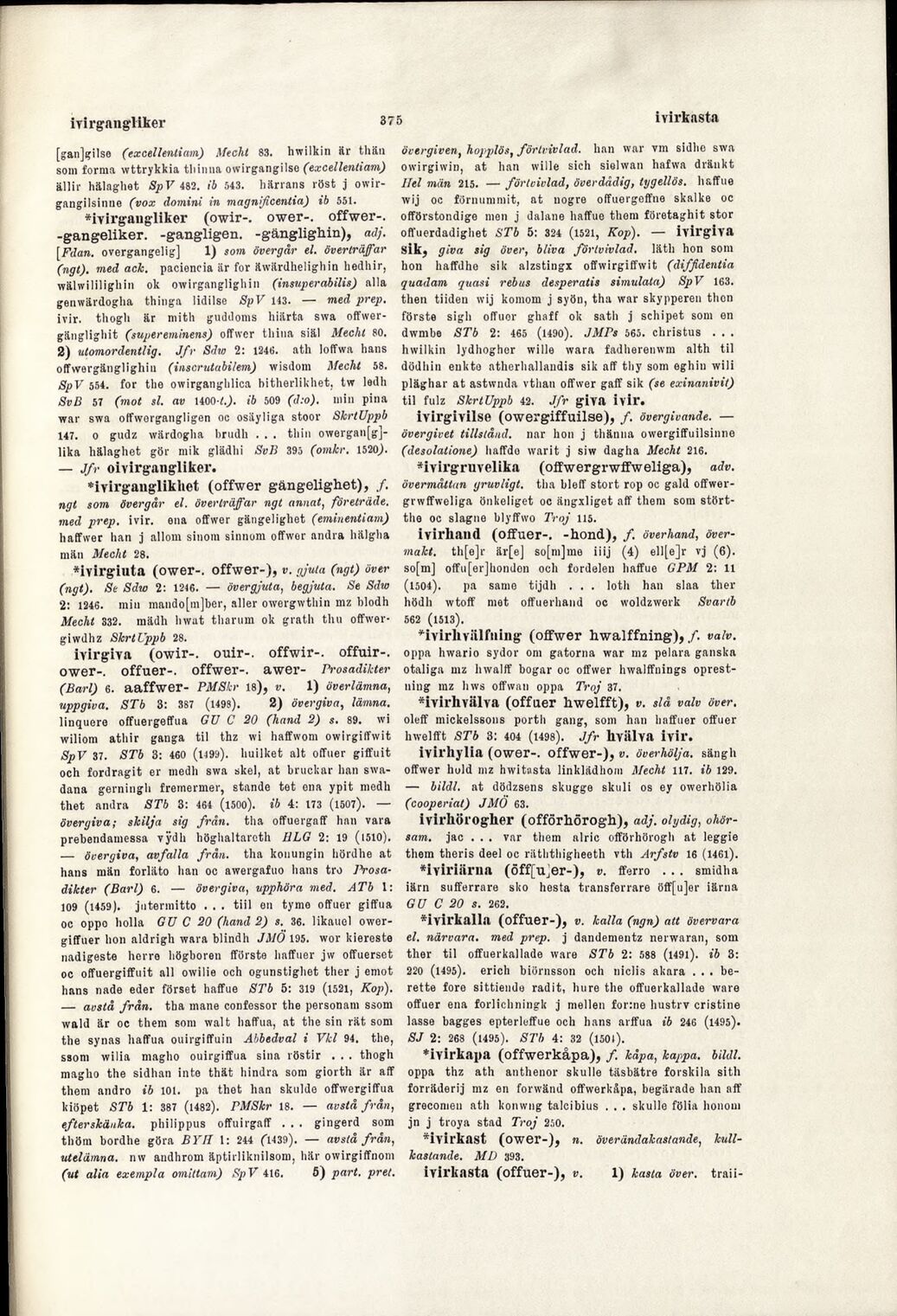 scanned image