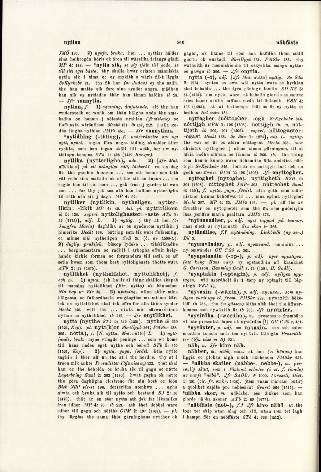 scanned image