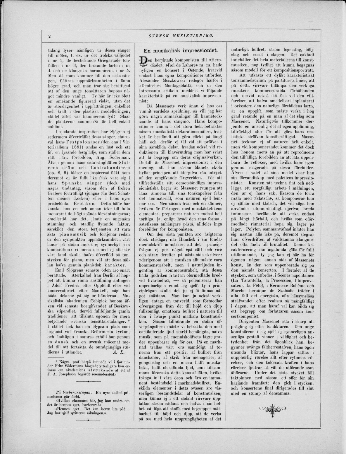 scanned image