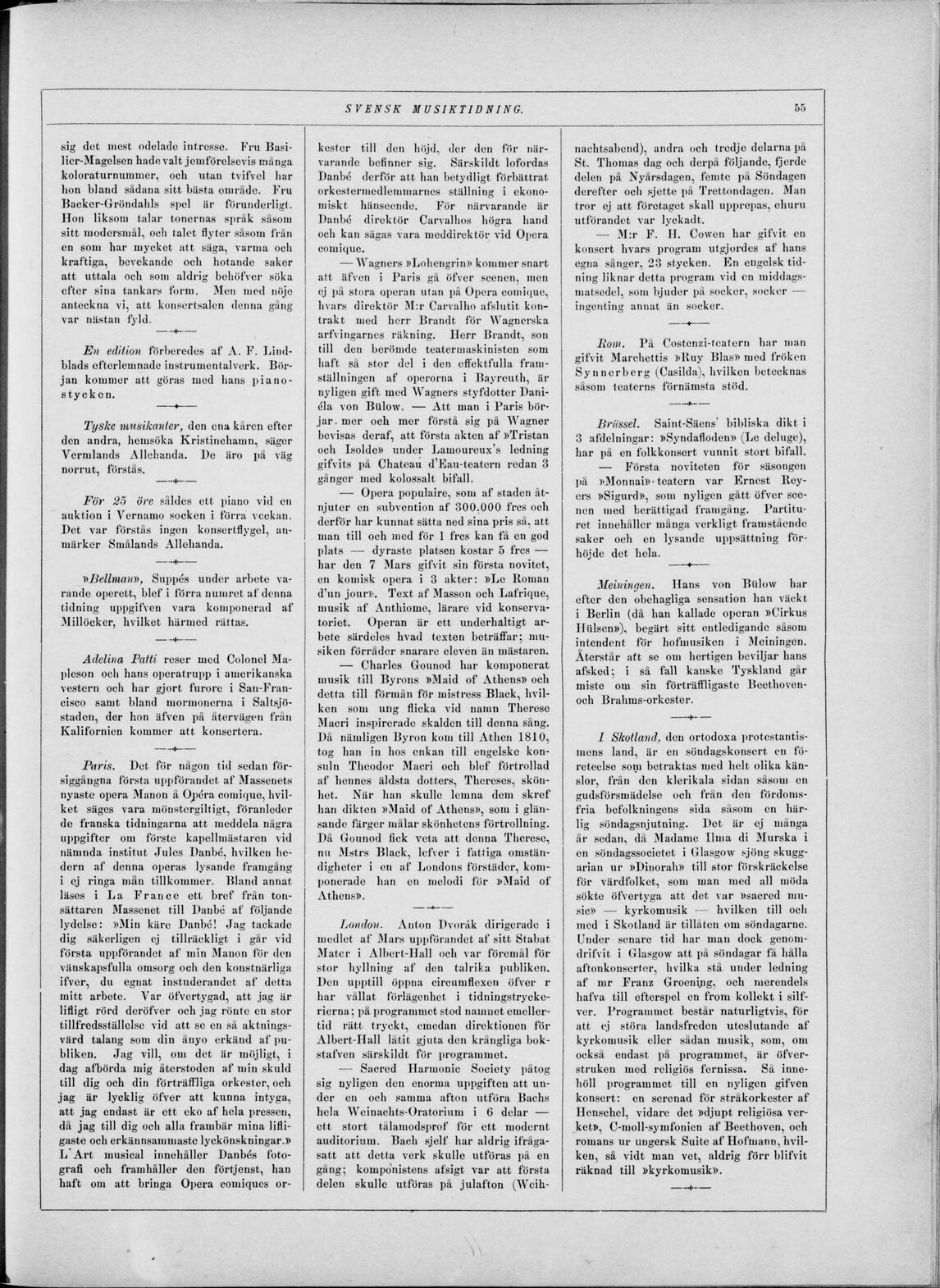 scanned image