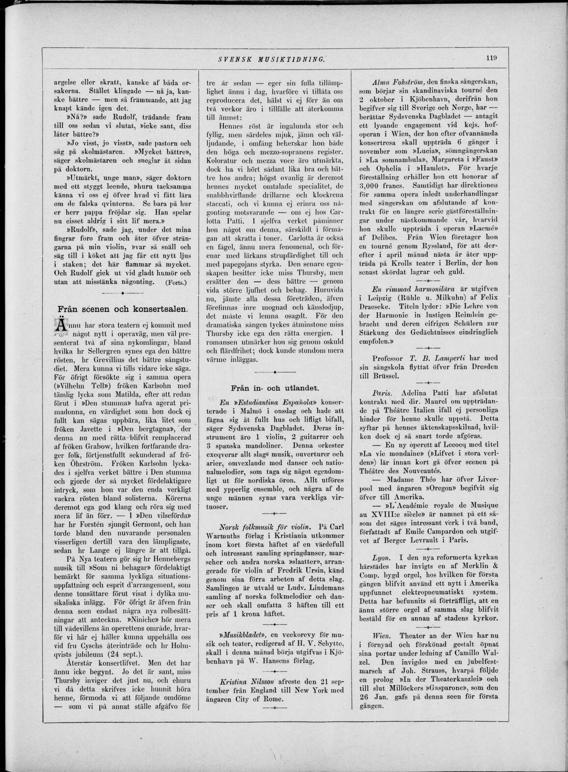 scanned image