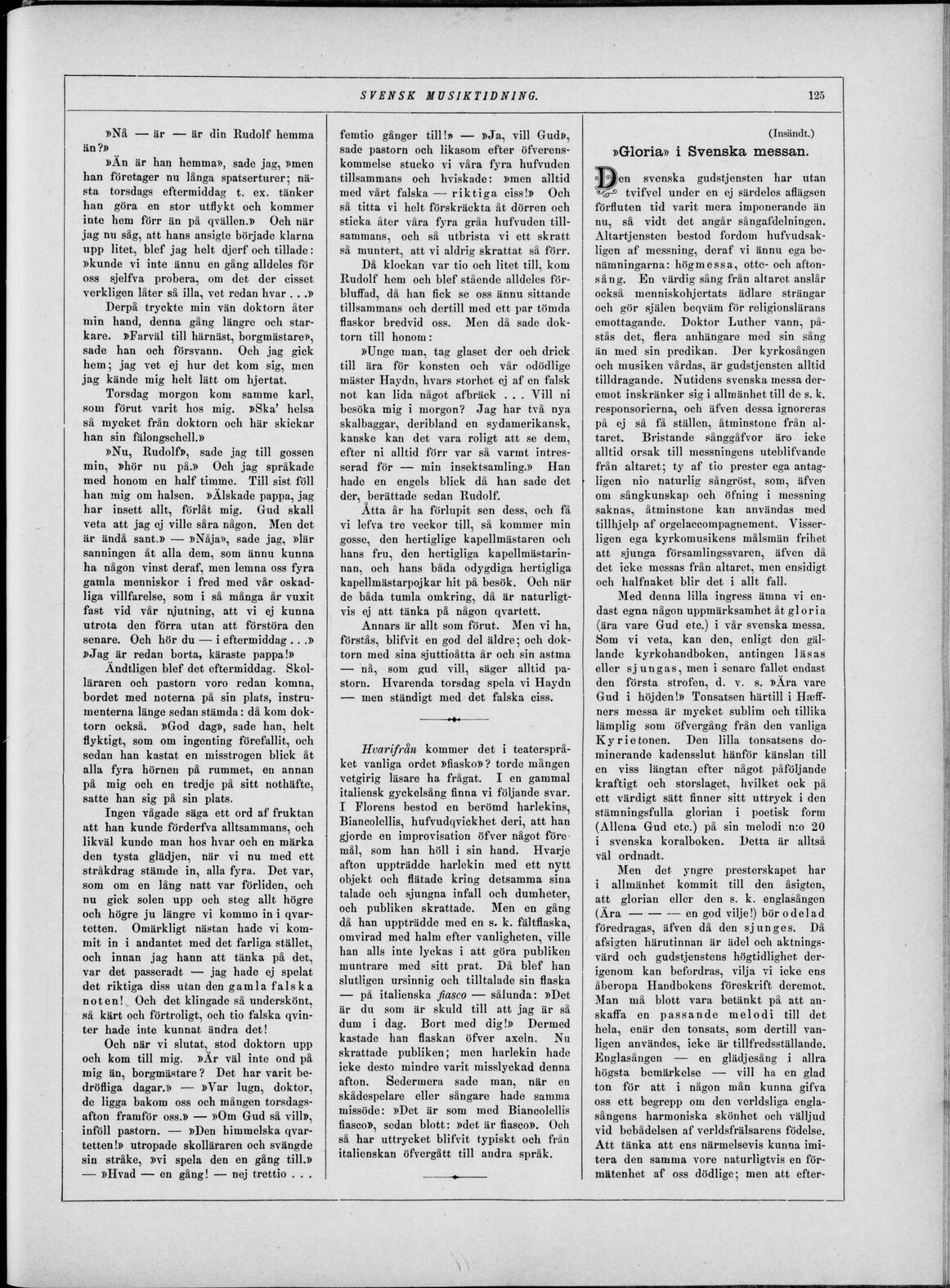 scanned image