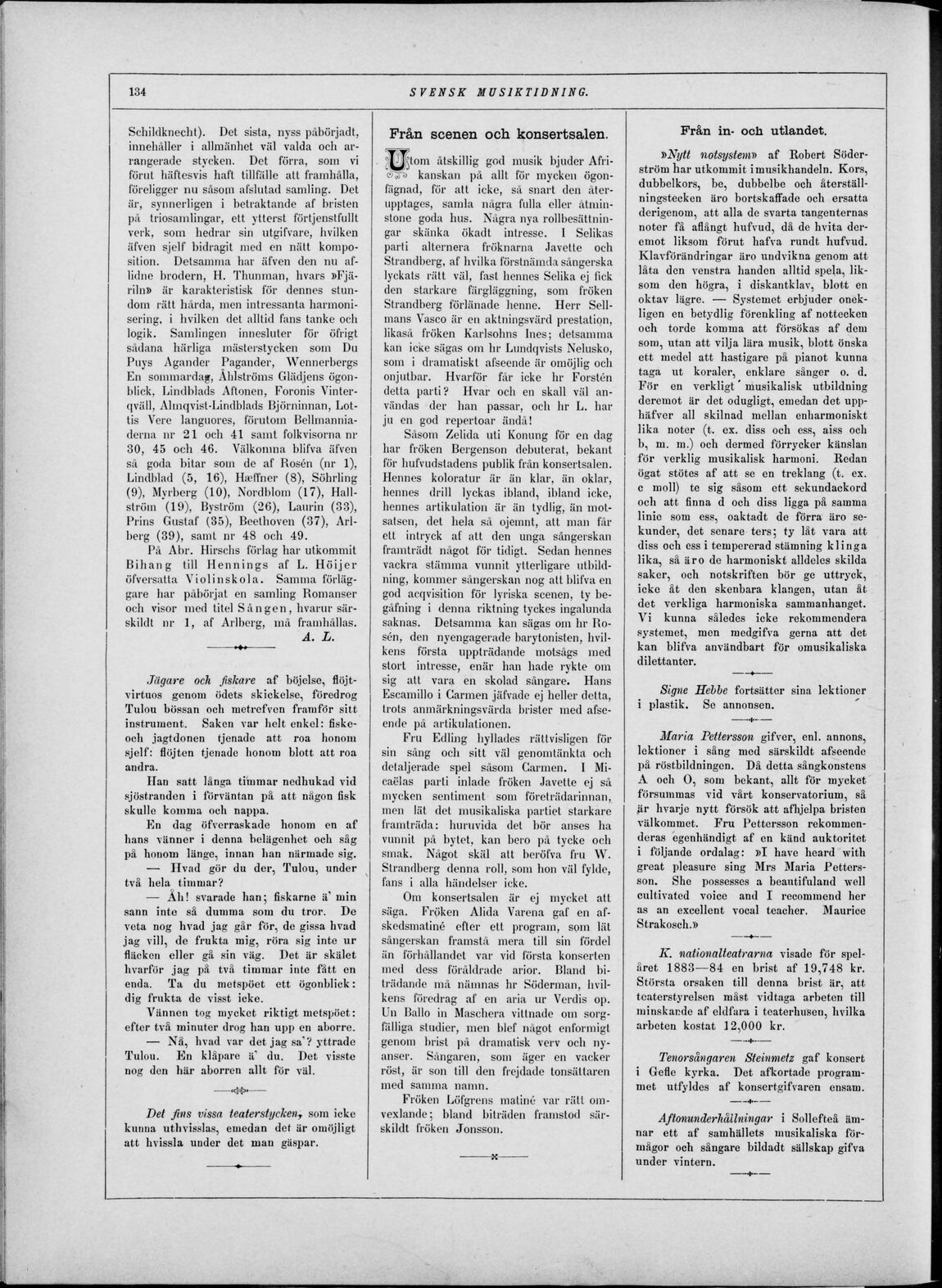 scanned image