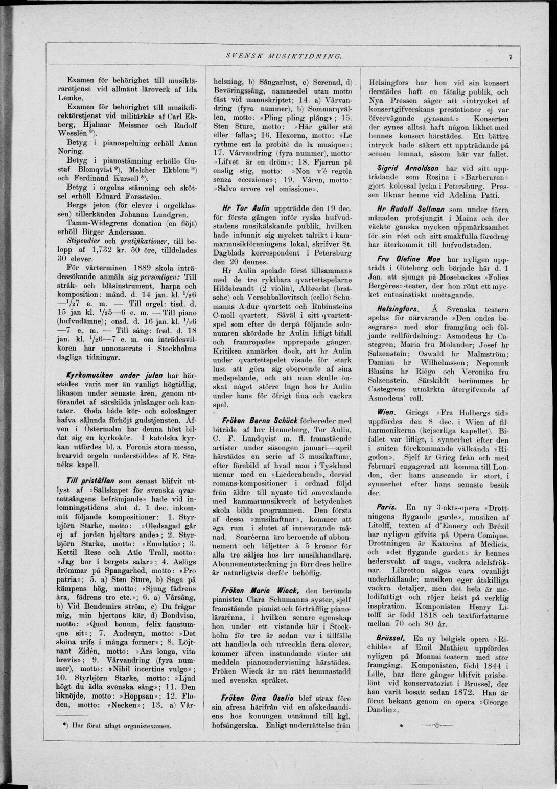 scanned image