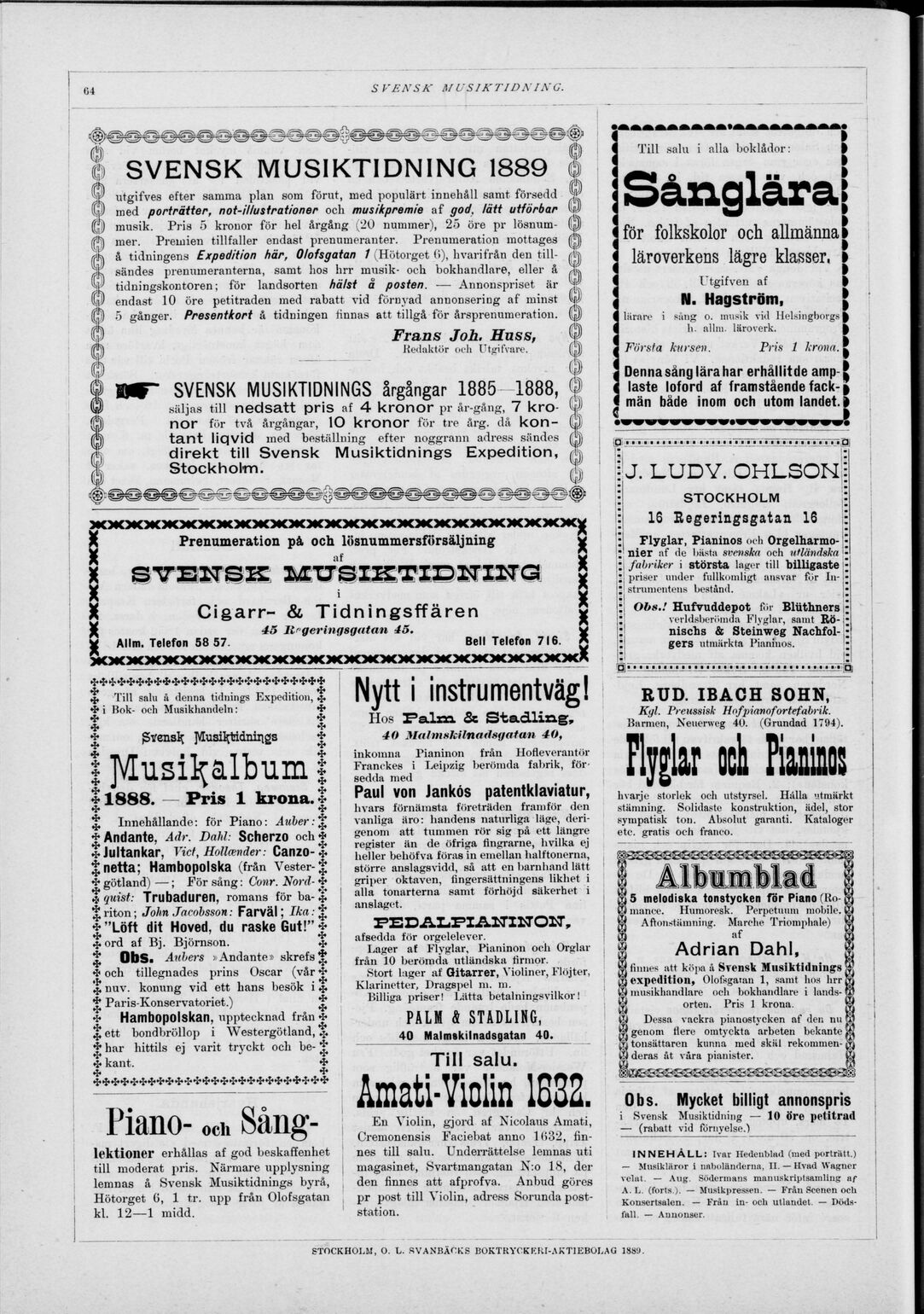 scanned image