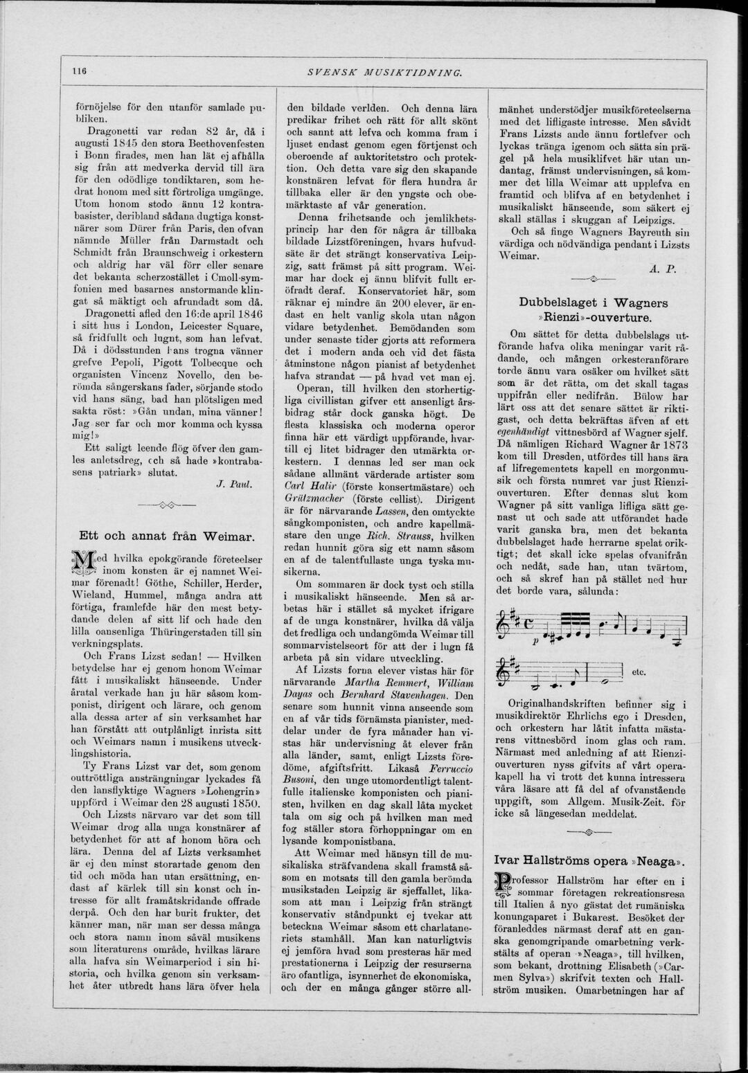 scanned image